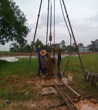 Dự án Bệnh viện Đa khoa Quốc tế Hà Nội – Bắc Giang
