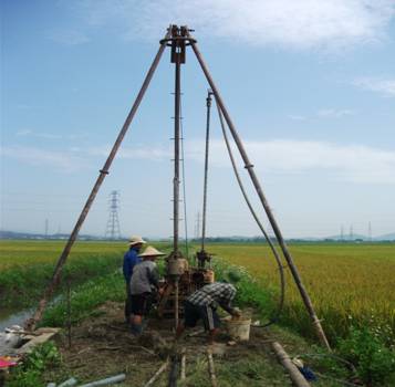 Dự án Trung tâm Quốc Gia giống thủy sản nước ngọt miền bắc